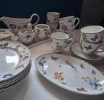 Janneke Brinkman servies Fruit & Flower, Ophalen of Verzenden