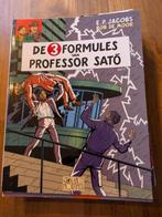Blake en Mortimer, Boeken, Meerdere stripboeken, Ophalen of Verzenden, Nieuw