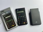 Braun ET 66 rekenmachine - Dieter Rams, Diversen, Ophalen, Nieuw