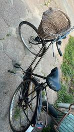 Gratis ophalen fiets, Fietsen en Brommers, Fietsen | Dames | Omafietsen, Ophalen of Verzenden, Gebruikt, GAZELLE, Versnellingen