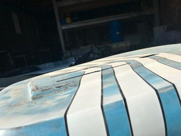 Wingfoil Board 120ltr beschikbaar voor biedingen