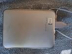 Extern harde schijf 2 Tb 910 gb muziek erop, Computers en Software, Harde schijven, Zo goed als nieuw, 2 Tb, Laptop, Western Digital (WD)