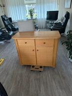 Te koop kastje, Huis en Inrichting, Ophalen of Verzenden, Zo goed als nieuw, 25 tot 50 cm, 50 tot 100 cm
