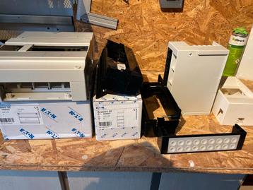 Eaton Systeem 55 Onderdelen beschikbaar voor biedingen