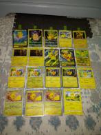 Pokémon kaarten Pikachu, Ophalen of Verzenden