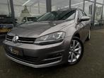 Volkswagen Golf Variant 1.4 TSI Highline, 1229 kg, Stof, Gebruikt, Zwart