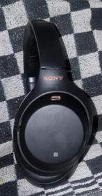 Sony WH-1000XM3, Audio, Tv en Foto, Koptelefoons, Bluetooth, Ophalen of Verzenden, Zo goed als nieuw, Over oor (circumaural)