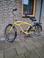 Lipton Strandfiets - Cruiser met breed stuur, Ophalen, Gebruikt, Overige merken, Versnellingen
