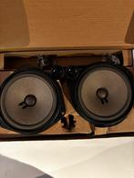 Luidspreker speaker fiat ducato, Auto diversen, Autospeakers, Ophalen of Verzenden, Zo goed als nieuw