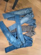 5 stuks jeans maat 152 Blue Rebel en Cars, Kinderen en Baby's, Kinderkleding | Maat 152, Ophalen of Verzenden, Zo goed als nieuw
