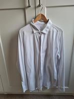 Desoto - witte blouse XXL, Ophalen of Verzenden, Zo goed als nieuw, Wit, Overige halswijdtes