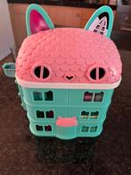 Mini Gabys poppenhuis, Kinderen en Baby's, Speelgoed | Poppenhuizen, Ophalen, Zo goed als nieuw
