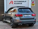 Mercedes-Benz GLC-klasse 300e 4MATIC Premium Plus Luchtverin, Auto's, Automaat, Gebruikt, 4 cilinders, Vierwielaandrijving