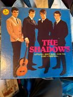 The Shadows - 3 lp box, Cd's en Dvd's, Vinyl | Pop, Ophalen of Verzenden, 1980 tot 2000, Zo goed als nieuw, Overige formaten