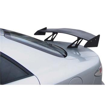 Autostyle TS UN10 Achterspoiler Universeel 'GT Wing'  beschikbaar voor biedingen