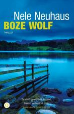 Nele Neuhaus Boze Wolf paperback als nieuw €3,99, Ophalen of Verzenden, Zo goed als nieuw