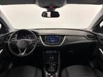 Opel Grandland X 1.2 Turbo Innovation*Design-Line*Camera*Cru, Auto's, Opel, Voorwielaandrijving, Euro 6, 1199 cc, Bedrijf