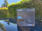ASUS wifi 6 router, Ophalen of Verzenden, Zo goed als nieuw