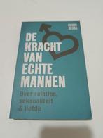 The Way Of The Superior Man Nederlandse Versie, Ophalen of Verzenden, Zo goed als nieuw