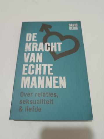 The Way Of The Superior Man Nederlandse Versie  beschikbaar voor biedingen