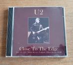 U2 - Close To The Edge 2CD, Verzenden, Zo goed als nieuw, Poprock
