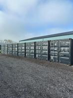 Opslag verhuur Burdaard regio Dokkum, box, unit, container, 8 m², Huur, Opslag of Loods