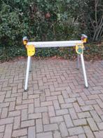 DeWalt onderstel, Ophalen, Gebruikt, DeWalt, 70 mm of meer