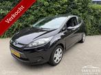 Ford Fiesta 1.25 Titanium Airco|Apk Nieuw|Boekjes✅, Voorwielaandrijving, Euro 5, Gebruikt, 4 cilinders