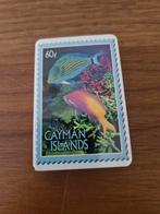Speelkaart Cayman Islands / Joker, Verzamelen, Ophalen of Verzenden, Nieuw, Speelkaart(en)