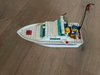 Lego 4011 boot, Ophalen of Verzenden, Gebruikt, Lego