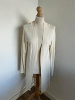 Soyaconcept maat L creme midi lang vest 2620