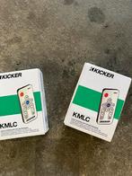 2x Kicker led afstandsbediening voor speakers, Ophalen of Verzenden, Nieuw, Overige typen