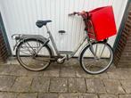 Batavus delivery bike fiets fietsen trappen bakfiets., Fietsen en Brommers, Fietsen | Cruisers en Lowriders, Gebruikt, Ophalen