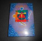 Het Tarot Handboek  -  Hajo Banzhaf, Spiritualiteit algemeen, Overige typen, Hajo Banzhaf, Ophalen of Verzenden