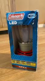 Coleman classic lantern, Ophalen of Verzenden, Gebruikt