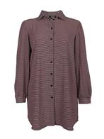 7905 aparte tuniek blouse KATE van ZOEY - maat XL (54/56), Verzenden, Blouse of Tuniek, Nieuw, ZOEY