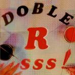 DOBLE R CD SSS! het beste van + ZULLEN WE MAAR WEER, Ophalen of Verzenden, Zo goed als nieuw, Levenslied of Smartlap