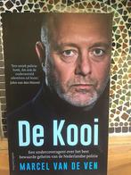 De Kooi- Misdaad, Ophalen of Verzenden, Nieuw, Marcel van de Ven, Nederland