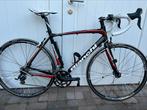 Zgan Bianchi Impulso compleet 105 groepset, Fietsen en Brommers, Fietsen | Racefietsen, Carbon, Zo goed als nieuw, Meer dan 20 versnellingen