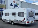 Sunlight C 45 D - Voortent - Zakluifel, Caravans en Kamperen, Sunlight, Rondzit, Overige typen, 5 tot 6 meter