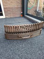 Bellfire openhaardrooster met aslade, Huis en Inrichting, Haarden, Ophalen