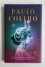Paulo Coelho - De spion, Boeken, Ophalen of Verzenden, Zo goed als nieuw, Paulo Coelho
