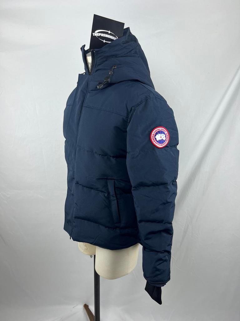 Canada Goose Macmillan OP=OP, Ophalen of Verzenden, Nieuw, Overige maten, Blauw