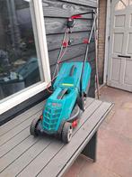 Bosch Rotak 32 Elektrische Grasmaaier, Tuin en Terras, Grasmaaiers, Ophalen, Cirkelmaaier, Gebruikt, Elektrische grasmaaier