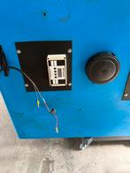 Osmose watertank 680 liter, Ophalen of Verzenden, Gebruikt