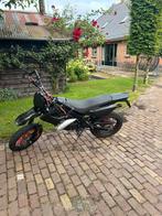 Derbi senda drd racing anniversary 85, Ophalen, 6 versnellingen, Gebruikt, 50 cc