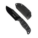 Camping Solide Combat Knive outdoor survival Mes, Ophalen of Verzenden, Nieuw