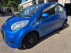 Citroen C1 1.0-12V Ambiance AUTOMAAT AIRCO 142084 KM KLEINE, Auto's, Gebruikt, C1, 68 pk, Euro 4