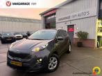 Kia Sportage 1.6 GDI ComfortLine Navigator, Voorwielaandrijving, Gebruikt, 4 cilinders, 132 pk