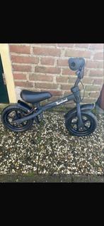 Loopfiets, Ophalen of Verzenden, Gebruikt, 14 inch of minder, Handrem